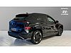 Hyundai KONA KONA 160kW N Line S 65kWh 5dr Auto Black