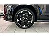 Hyundai KONA KONA 160kW N Line S 65kWh 5dr Auto Black