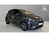 Hyundai I10 I10 1.2 [79] Premium 5dr Auto [Nav] Grey