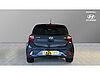 Hyundai I10 I10 1.2 [79] Premium 5dr Auto [Nav] Grey