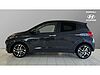 Hyundai I10 I10 1.2 [79] Premium 5dr Auto [Nav] Grey