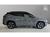Hyundai TUCSON TUCSON 1.6T Hybrid N Line S 5dr Auto Shadow Grey
