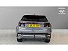 Hyundai TUCSON TUCSON 1.6T Hybrid N Line S 5dr Auto Shadow Grey