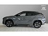 Hyundai TUCSON TUCSON 1.6T Hybrid N Line S 5dr Auto Shadow Grey