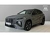 Hyundai TUCSON TUCSON 1.6T Hybrid N Line S 5dr Auto Shadow Grey