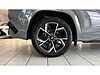 Hyundai TUCSON TUCSON 1.6T Hybrid N Line S 5dr Auto Shadow Grey