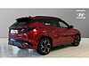Hyundai TUCSON TUCSON 1.6T 48V MHD N Line S 5dr 4WD DCT RED