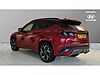 Hyundai TUCSON TUCSON 1.6T 48V MHD N Line S 5dr 4WD DCT RED