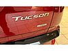 Hyundai TUCSON TUCSON 1.6T 48V MHD N Line S 5dr 4WD DCT RED