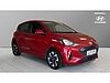 Hyundai I10 I10 1.0 [58] Advance 5dr Auto [Nav] Dragon Red