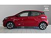 Hyundai I10 I10 1.0 [58] Advance 5dr Auto [Nav] Dragon Red