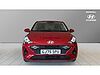 Hyundai I10 I10 1.0 [58] Advance 5dr Auto [Nav] Dragon Red