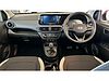 Hyundai I10 I10 1.0 [58] Advance 5dr Auto [Nav] Dragon Red