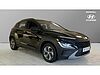 Hyundai KONA KONA 1.6 GDi Hybrid SE Connect 5dr DCT Black