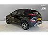 Hyundai KONA KONA 1.6 GDi Hybrid SE Connect 5dr DCT Black