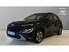 Hyundai KONA KONA 1.6 GDi Hybrid SE Connect 5dr DCT Black