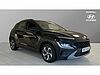 Hyundai KONA KONA 1.6 GDi Hybrid SE Connect 5dr DCT Black