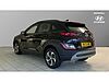 Hyundai KONA KONA 1.6 GDi Hybrid SE Connect 5dr DCT Black