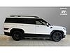Hyundai SANTA FE 1.6 TGDi Plug-in Hybrid Calligraphy 5dr 4WD Auto Creamy White