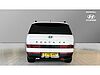 Hyundai SANTA FE 1.6 TGDi Plug-in Hybrid Calligraphy 5dr 4WD Auto Creamy White