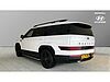 Hyundai SANTA FE 1.6 TGDi Plug-in Hybrid Calligraphy 5dr 4WD Auto Creamy White