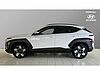 Hyundai KONA KONA 1.6 Hybrid 129 Ultimate 5dr DCT Atlas White