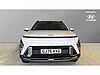 Hyundai KONA KONA 1.6 Hybrid 129 Ultimate 5dr DCT Atlas White