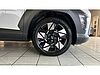 Hyundai KONA KONA 1.6 Hybrid 129 Ultimate 5dr DCT Atlas White