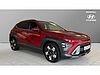 Hyundai KONA 1.6T 138 Ultimate 5dr DCT RED