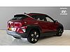 Hyundai KONA 1.6T 138 Ultimate 5dr DCT RED