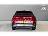 Hyundai KONA 1.6T 138 Ultimate 5dr DCT RED
