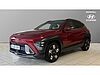 Hyundai KONA 1.6T 138 Ultimate 5dr DCT RED