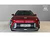Hyundai KONA 1.6T 138 Ultimate 5dr DCT RED