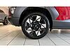 Hyundai KONA 1.6T 138 Ultimate 5dr DCT RED