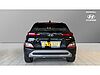 Hyundai KONA 1.0 TGDi 48V MHEV SE Connect 5dr Black
