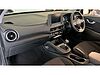 Hyundai KONA 1.0 TGDi 48V MHEV SE Connect 5dr Black