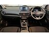 Hyundai KONA 1.0 TGDi 48V MHEV SE Connect 5dr Black