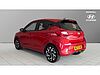 Hyundai I10 I10 1.0 T-GDi N Line 5dr [Tech Pack] Red