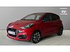 Hyundai I10 I10 1.0 T-GDi N Line 5dr [Tech Pack] Red
