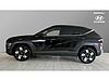 Hyundai KONA 1.0T 100 Ultimate 5dr Black
