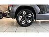 Hyundai KONA 1.0T 100 Ultimate 5dr Black