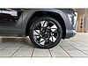 Hyundai KONA 1.0T 100 Ultimate 5dr Black