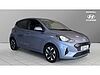 Hyundai I10 I10 1.0 [58] Advance 5dr [Nav] BLUE