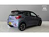 Hyundai I10 I10 1.0 [58] Advance 5dr [Nav] BLUE