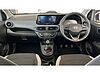 Hyundai I10 I10 1.0 [58] Advance 5dr [Nav] BLUE