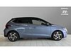Hyundai I20 1.0T GDi Premium 5dr Meta Blue