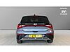 Hyundai I20 1.0T GDi Premium 5dr Meta Blue