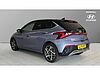 Hyundai I20 1.0T GDi Premium 5dr Meta Blue