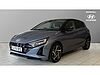 Hyundai I20 1.0T GDi Premium 5dr Meta Blue
