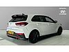 Hyundai I30 2.0T GDi N Performance 5dr DCT WHITE
